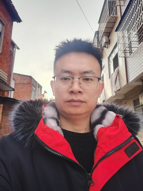 一只羊的第一张照片--南充相亲服务中心