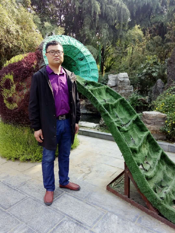 张哥的第一张照片--南充相亲服务中心