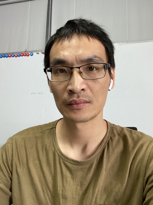 孤独的根号三的第一张照片--南充相亲服务中心