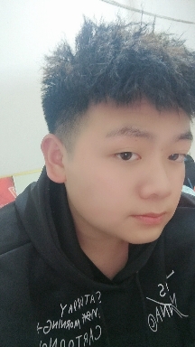 狗头的第一张照片--南充相亲服务中心