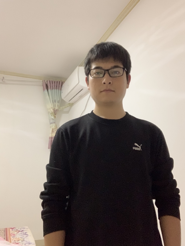 沫颜的第一张照片--南充相亲服务中心