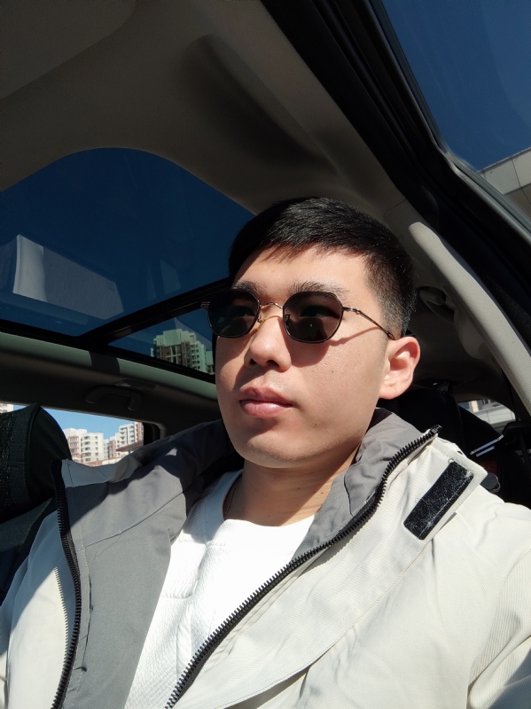 春风十里的第二张照片--南充相亲服务中心