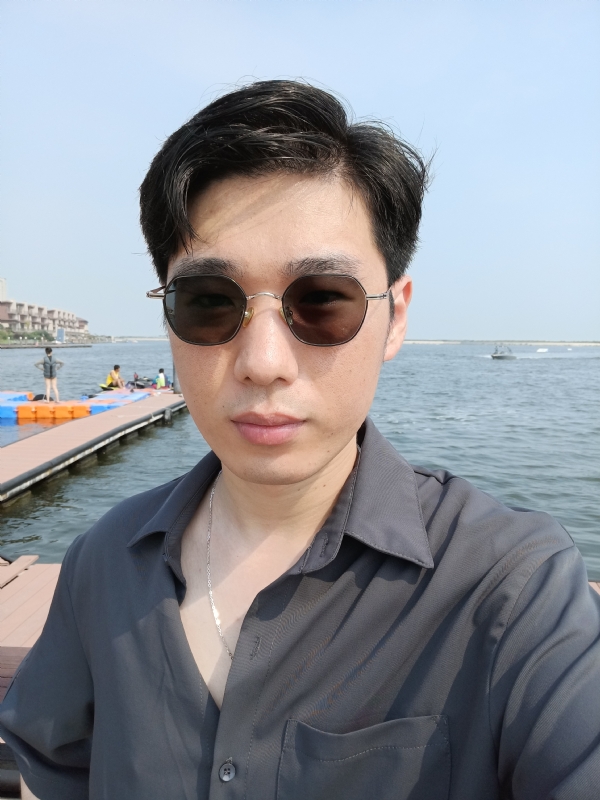 春风十里的第三张照片--南充相亲服务中心
