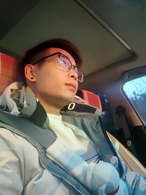 小奕的第二张照片--南充相亲服务中心