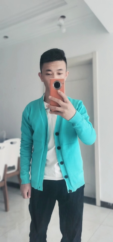 康荣振的第一张照片--南充相亲服务中心