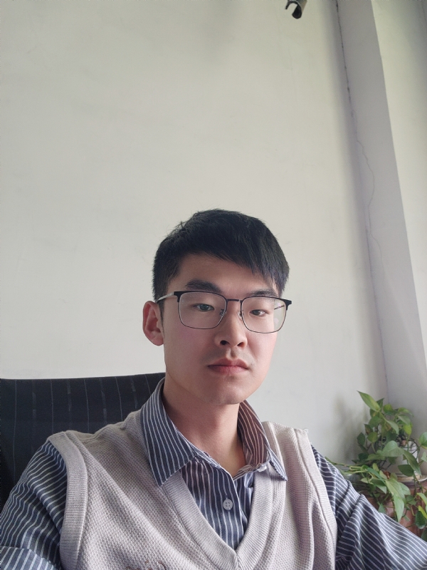 琉璃的第一张照片--南充相亲服务中心