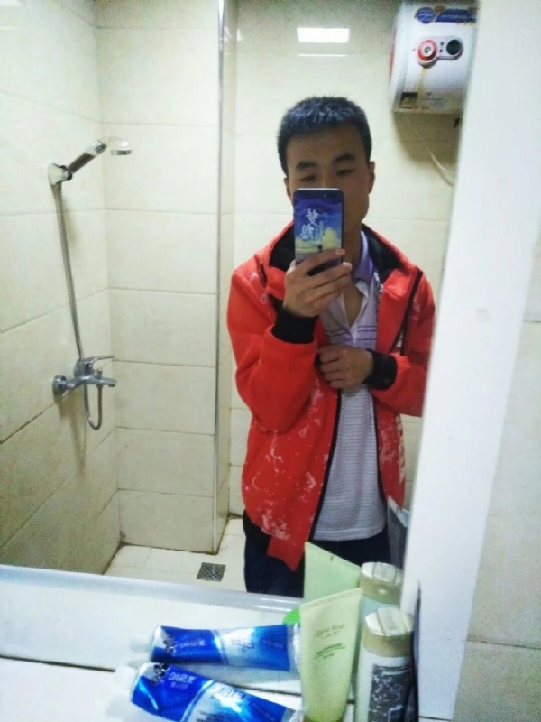 海之子的第一张照片--南充相亲服务中心