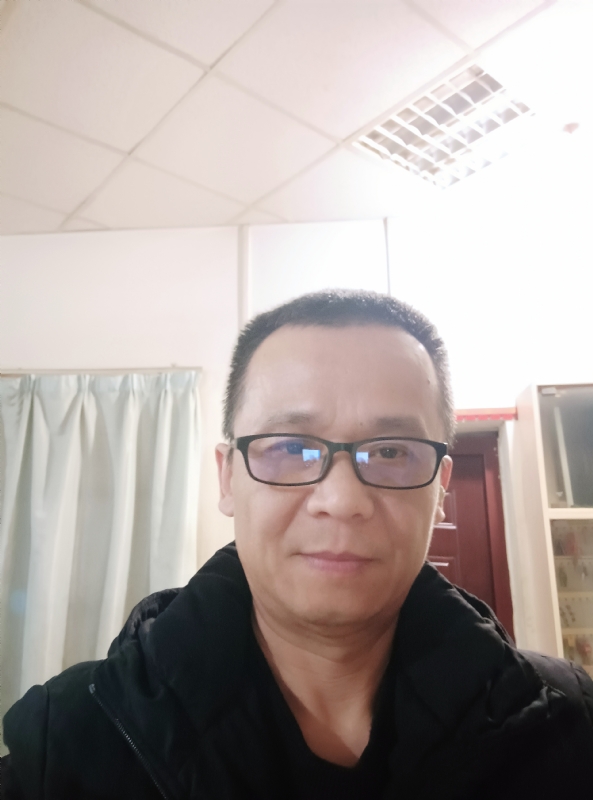 我心依旧的第一张照片--南充相亲服务中心