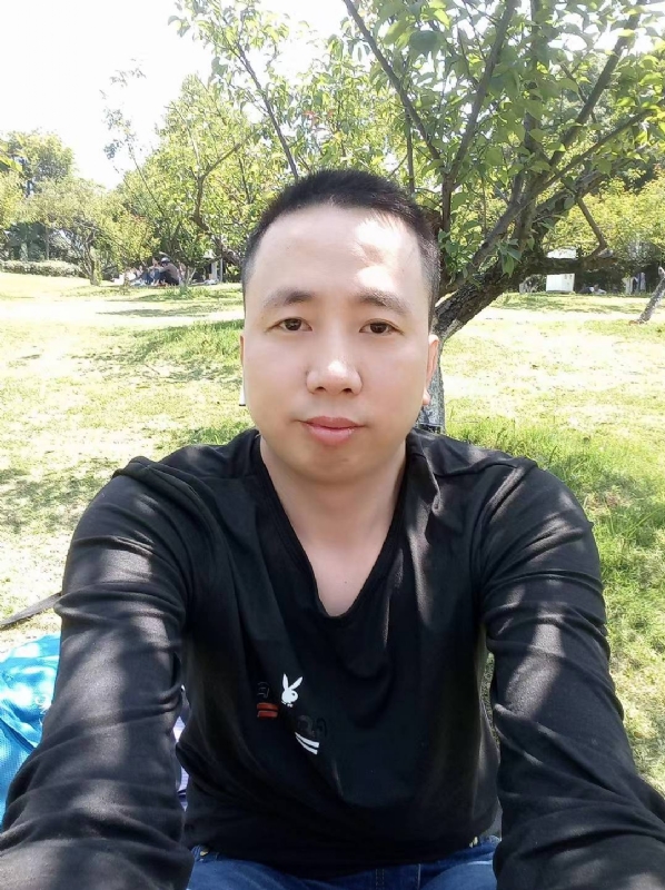 大图图的第一张照片--南充相亲服务中心