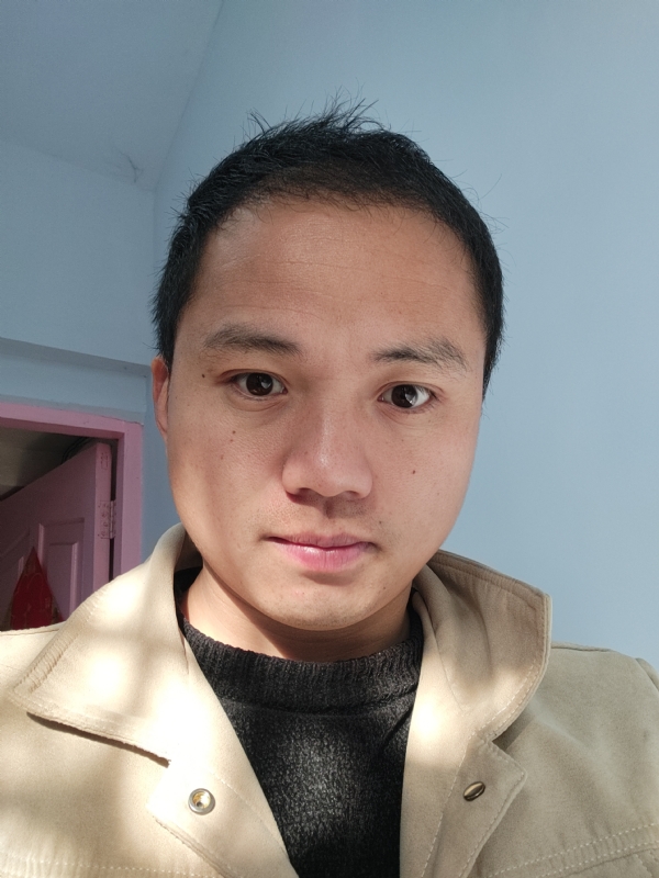 中意你的第一张照片--南充相亲服务中心