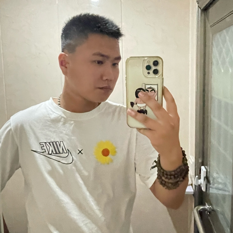 揚叔的第一张照片--南充相亲服务中心