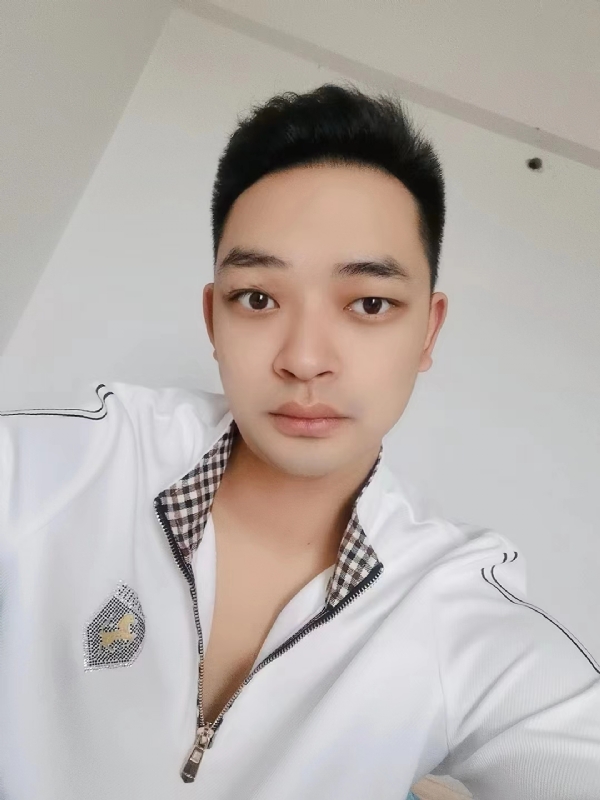 阿鑫的第一张照片--南充相亲服务中心