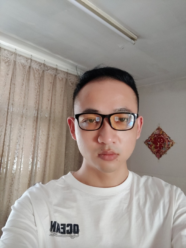 H杰瑞的第一张照片--南充相亲服务中心