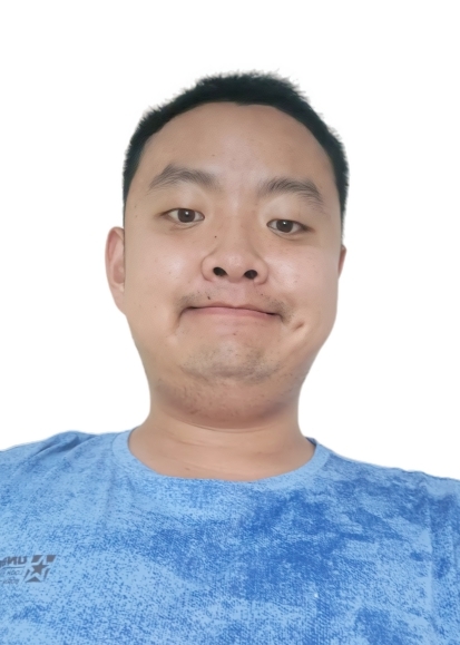 张云腾的第一张照片--南充相亲服务中心