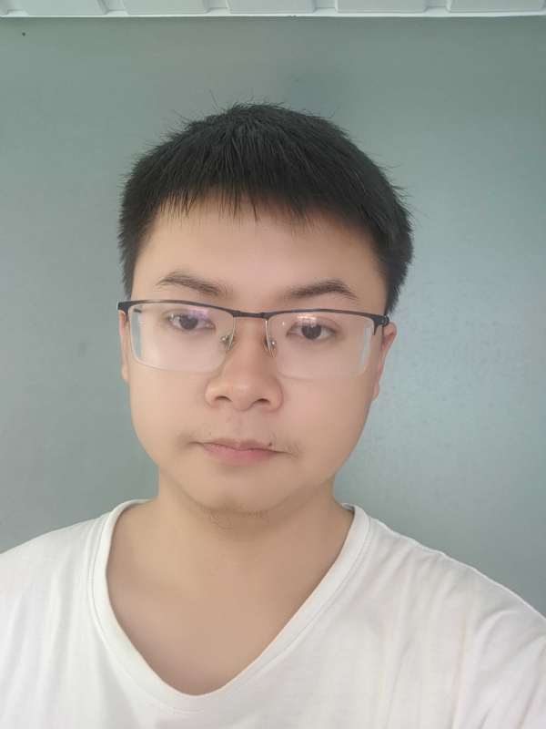 落雨的第二张照片--南充相亲服务中心