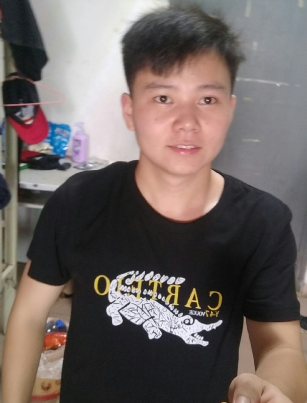真实的一面的第一张照片--南充相亲服务中心