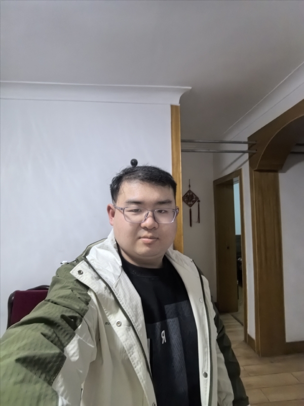 哈哈的第一张照片--南充相亲服务中心