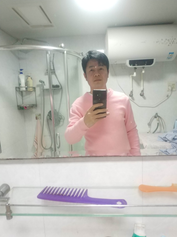 你把我逗乐了的第一张照片--南充相亲服务中心