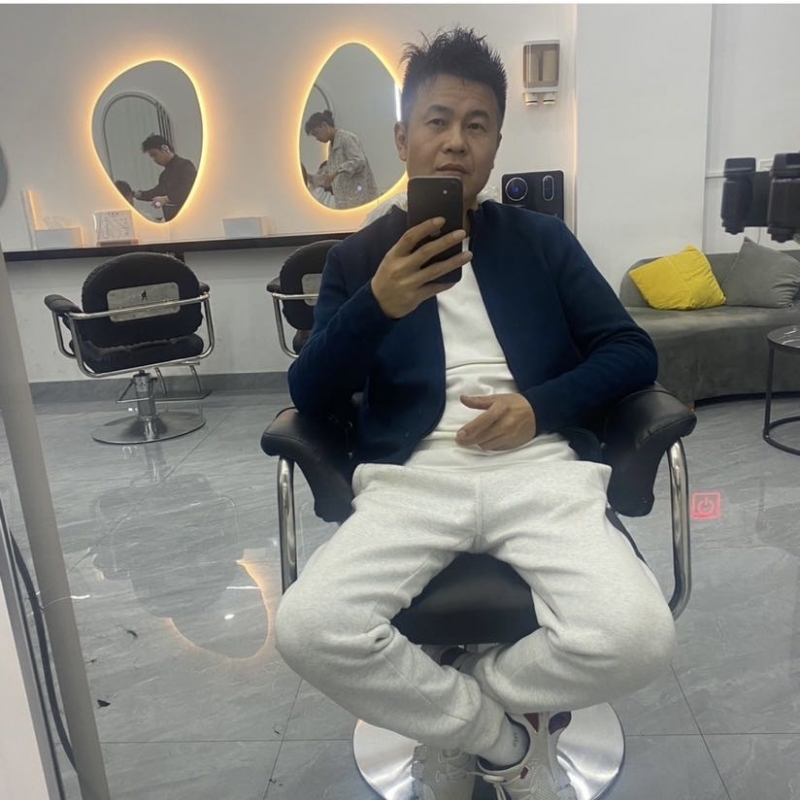 你把我逗乐了的第二张照片--南充相亲服务中心