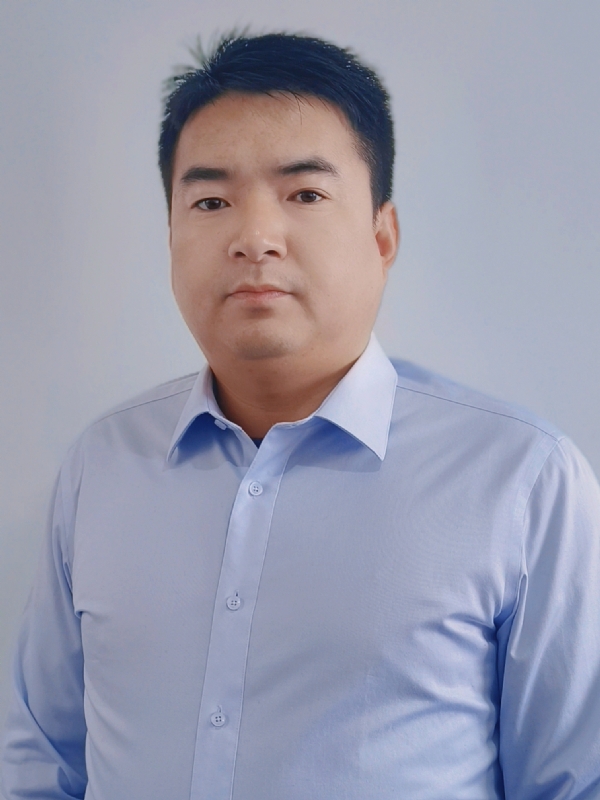 于先生的第一张照片--南充相亲服务中心