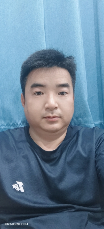 于先生的第二张照片--南充相亲服务中心