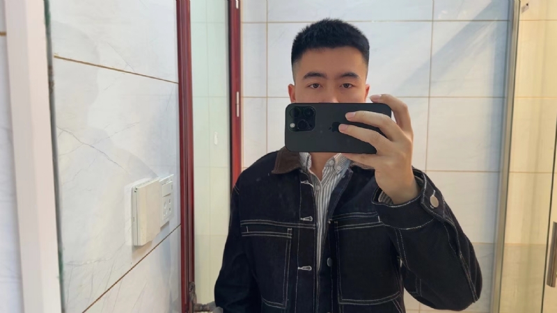 CC的第一张照片--南充相亲服务中心