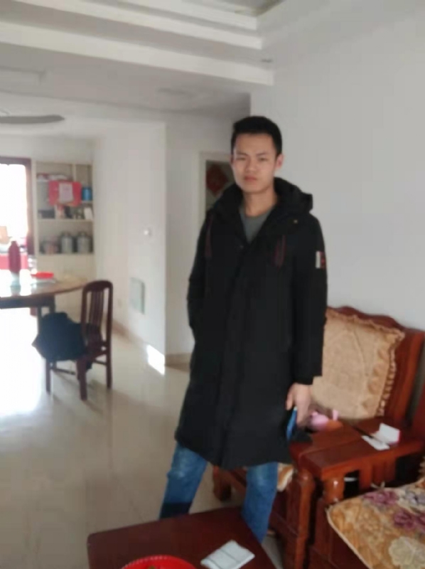金善的第一张照片--南充相亲服务中心