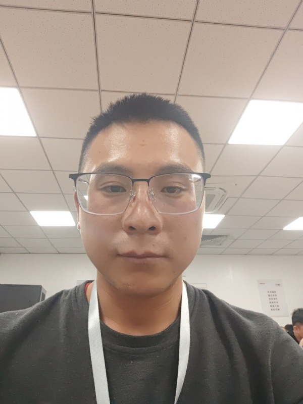 半夏微凉的第一张照片--南充相亲服务中心