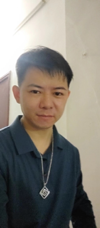 哲平的第一张照片--南充相亲服务中心