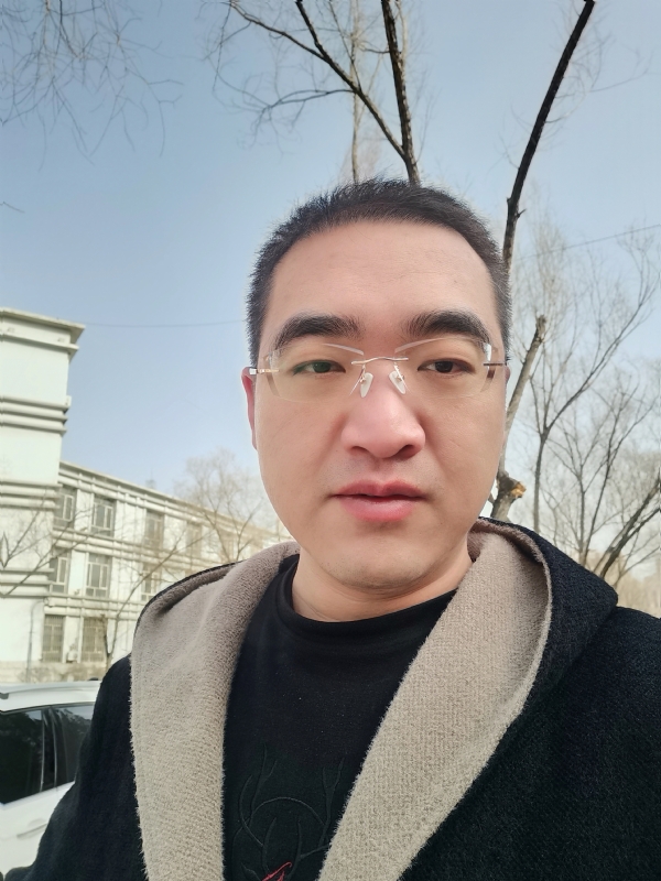 揽星入梦的第二张照片--南充相亲服务中心