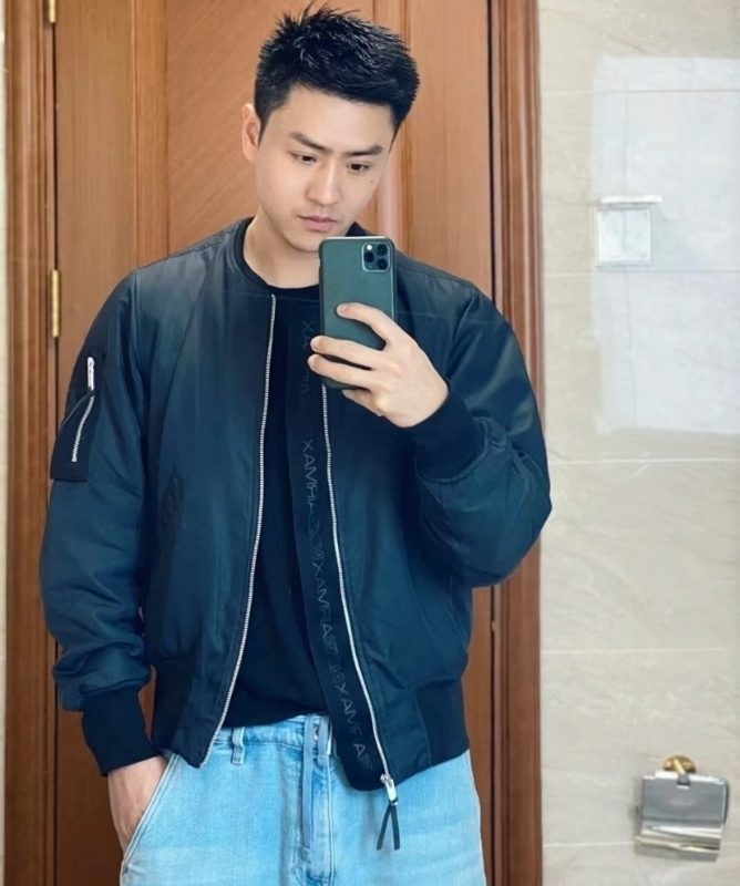 阿朗的第一张照片--南充相亲服务中心