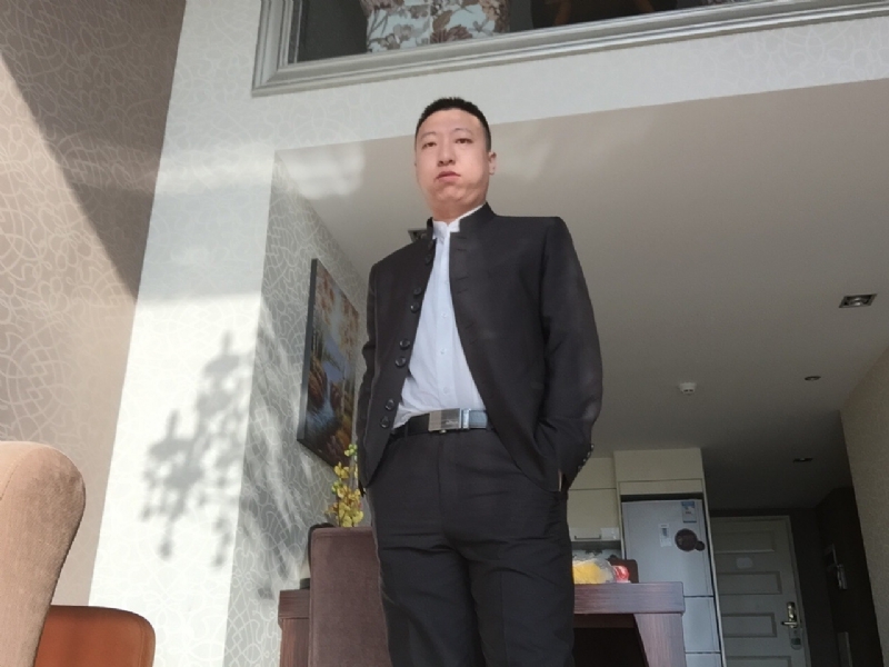 雅小炁的第一张照片--南充相亲服务中心