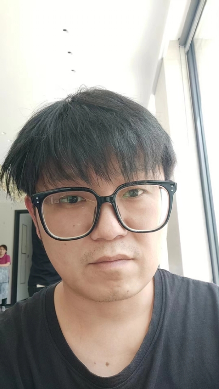 未艾的第二张照片--南充相亲服务中心
