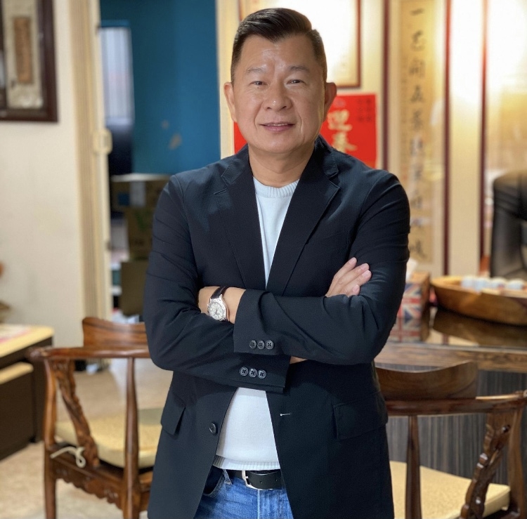 幸福余生的第一张照片--南充相亲服务中心