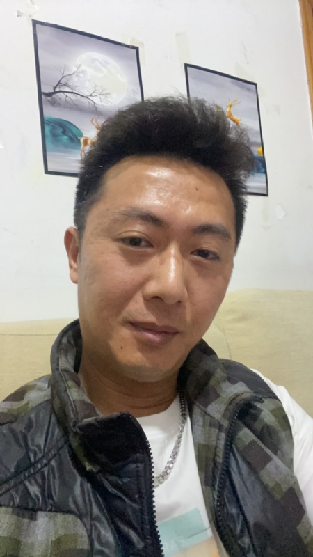 陈然的第一张照片--南充相亲服务中心