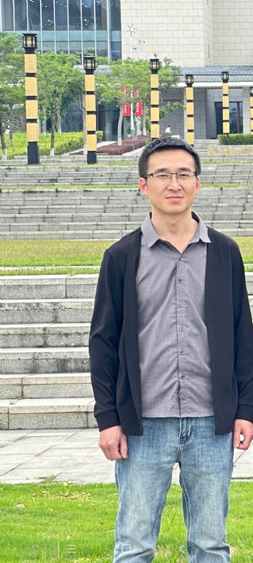 未来可期的第二张照片--南充相亲服务中心