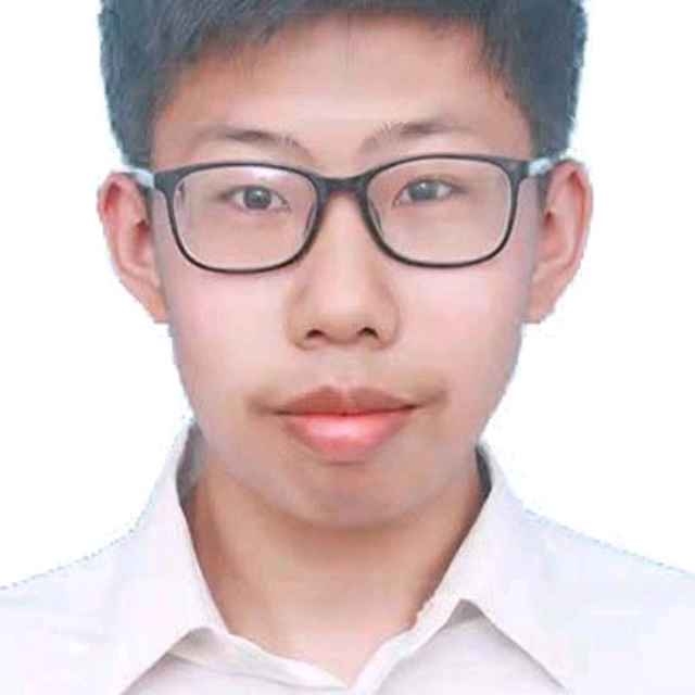 李恒宇的第一张照片--南充相亲服务中心