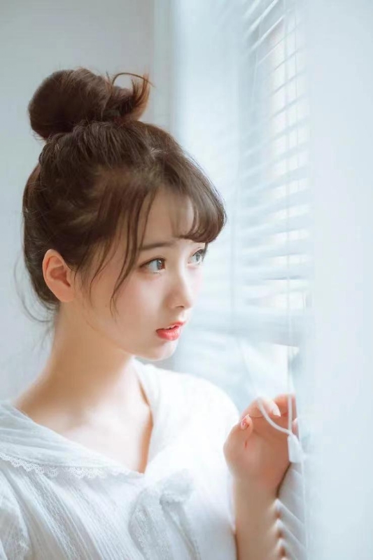橙儿的第一张照片--南充相亲服务中心
