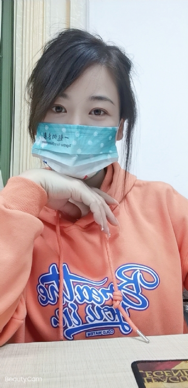 姚瑶的第一张照片--南充相亲服务中心