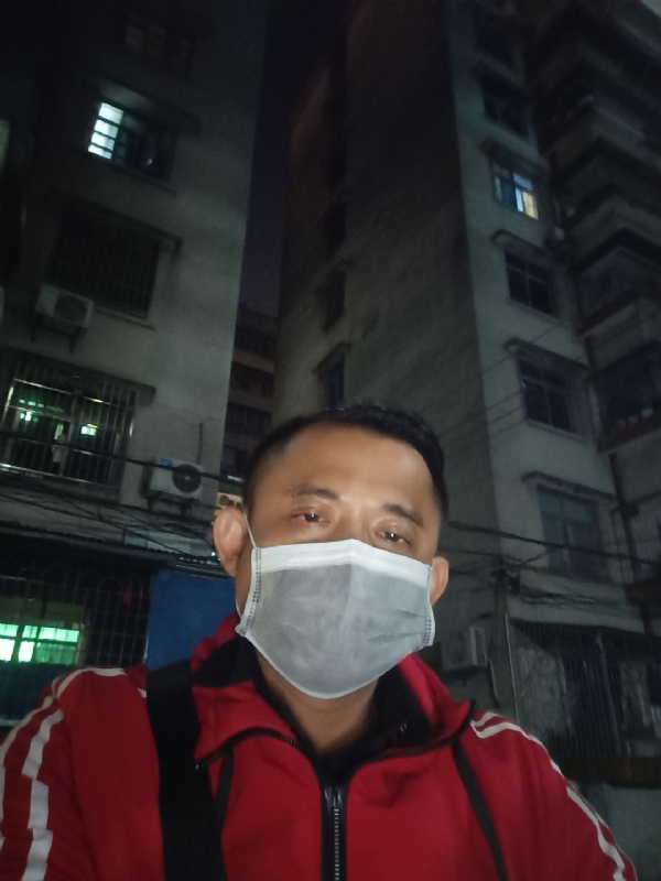 星仔的第一张照片--南充相亲服务中心