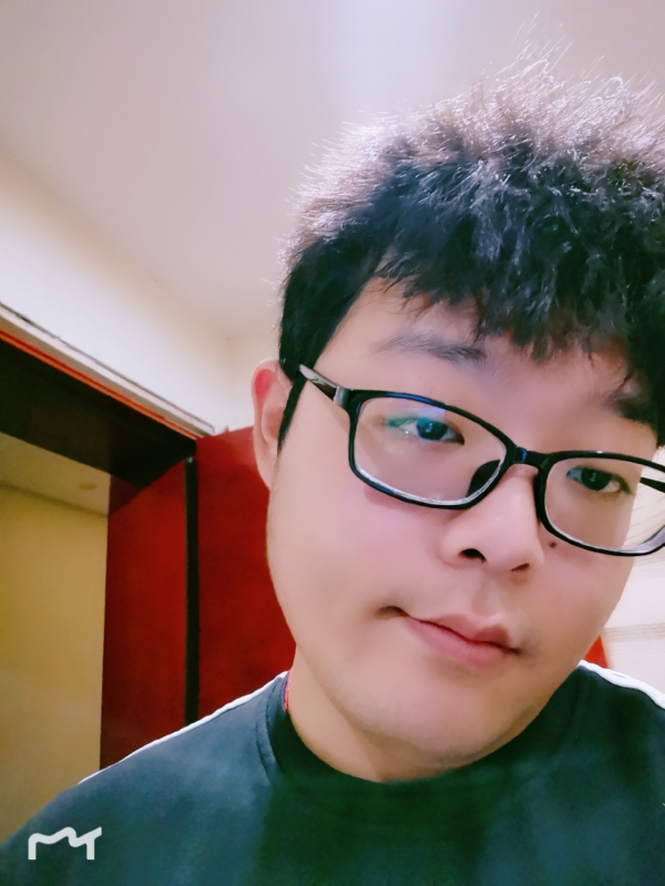 坠羽的第一张照片--南充相亲服务中心