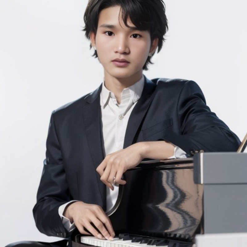 昊仔只的第一张照片--南充相亲服务中心