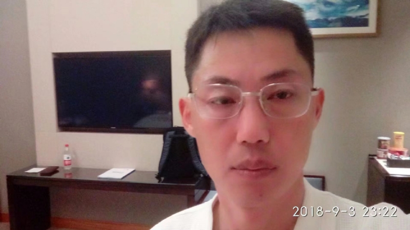 琼台仙谷的第一张照片--南充相亲服务中心