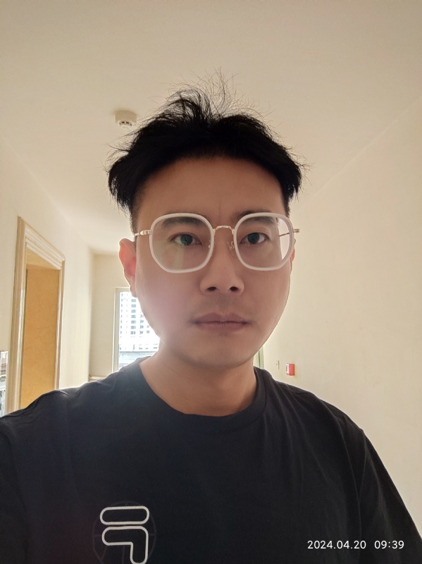 信带小李的第一张照片--南充相亲服务中心
