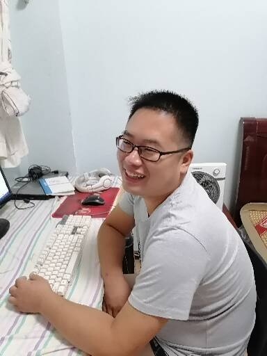 小浣熊的第一张照片--南充相亲服务中心