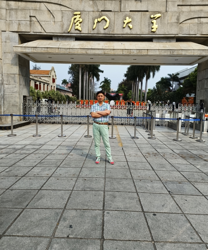 朱琦的第一张照片--南充相亲服务中心