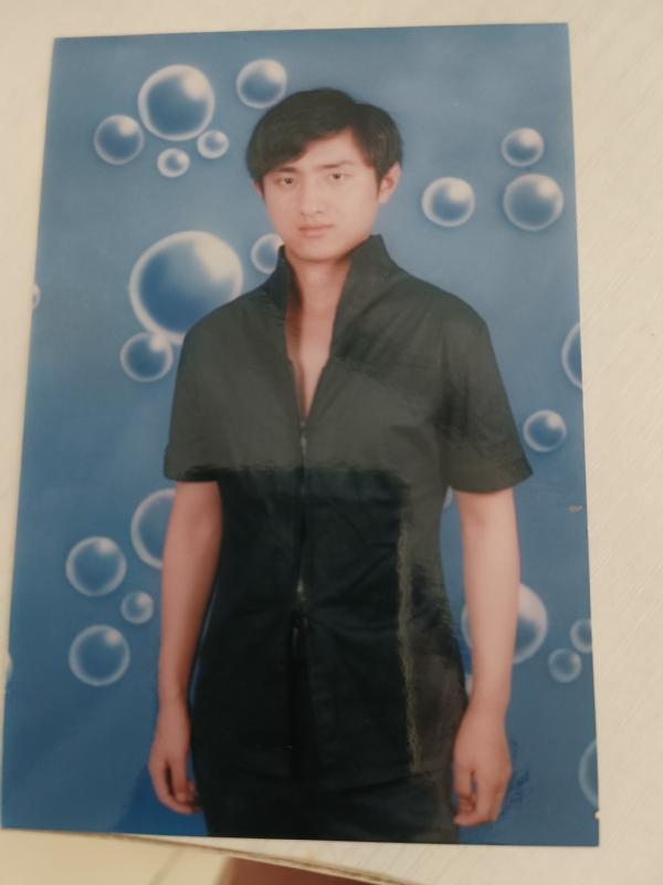 朱琦的第四张照片--南充相亲服务中心