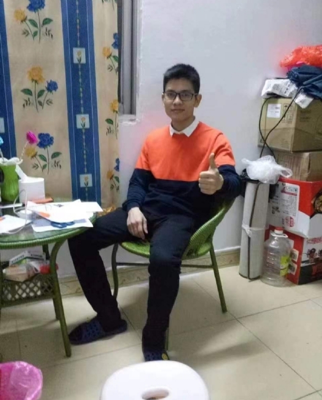 海风的第三张照片--南充相亲服务中心