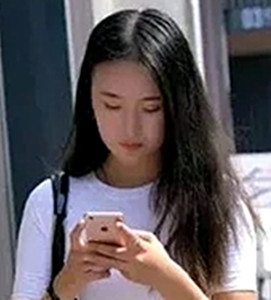 林妹的第一张照片--南充相亲服务中心