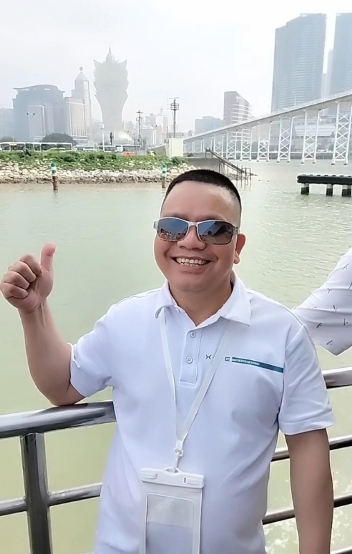 李生的第一张照片--南充相亲服务中心